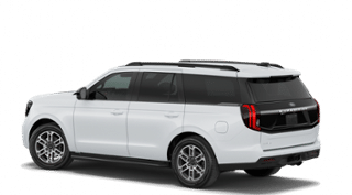 2026 Ford Expedition® External Image 3